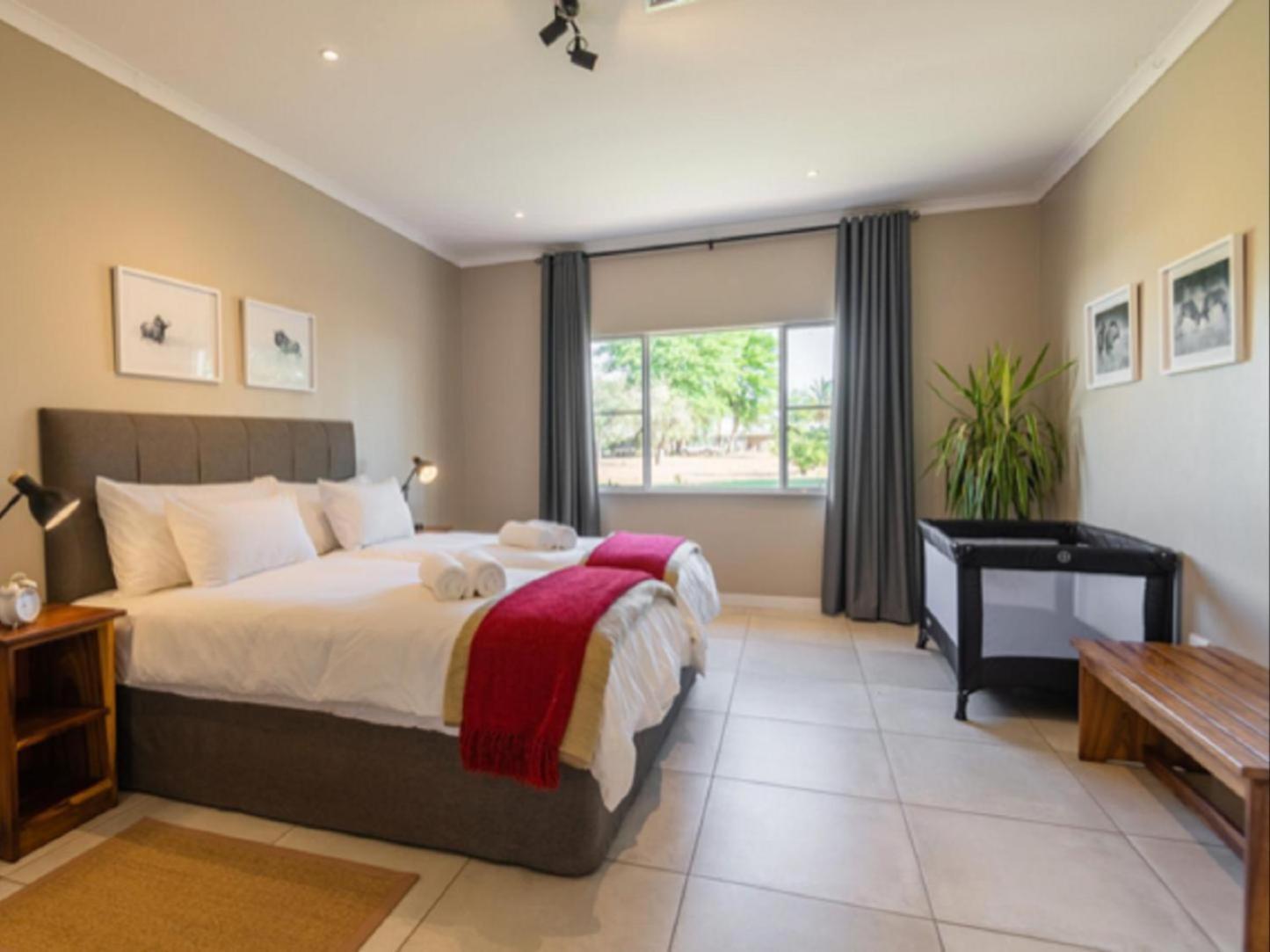 Flying Ostrich Guesthouse & Self-Catering Accommodation Mariental Habitación foto