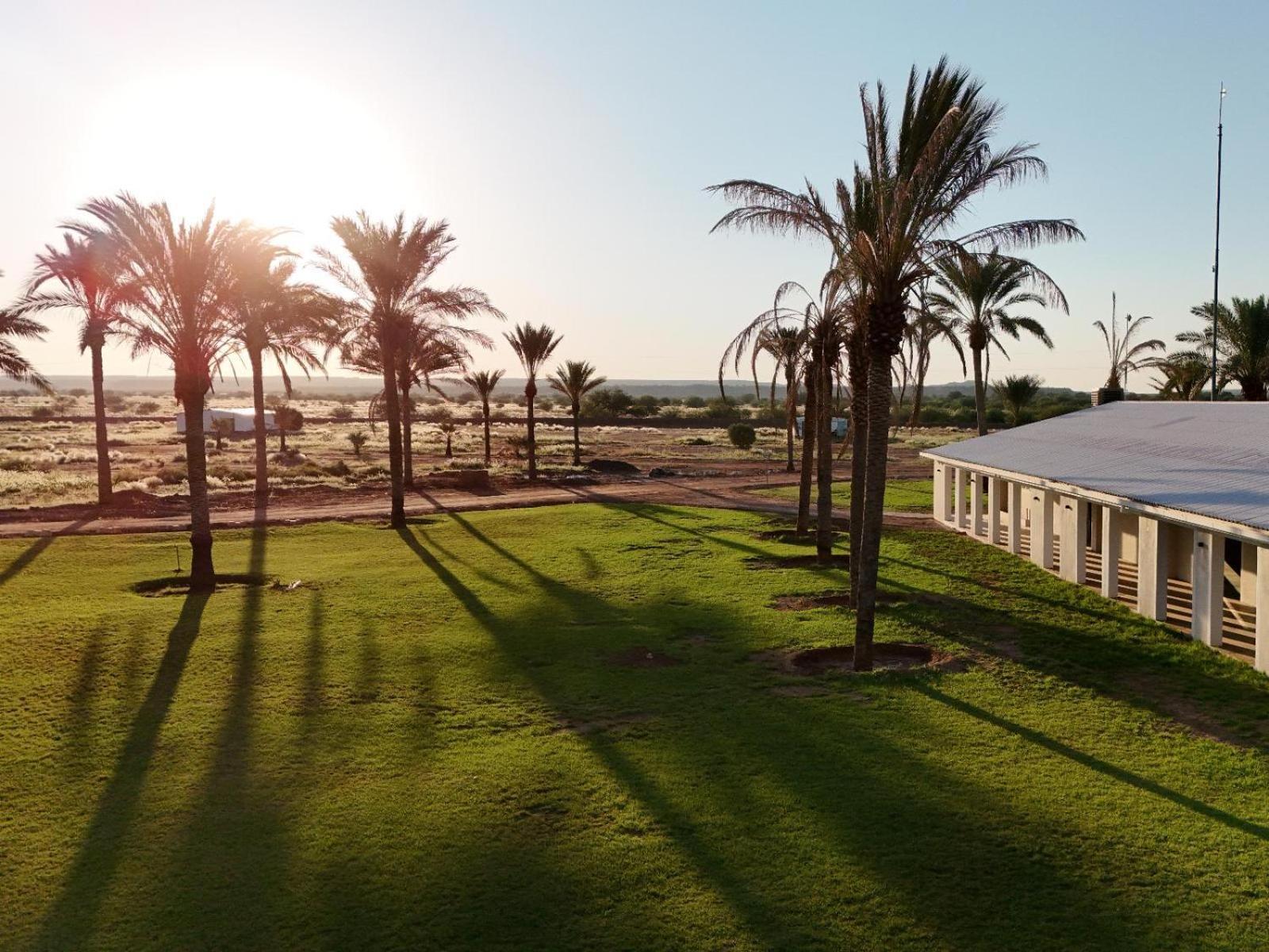 Flying Ostrich Guesthouse & Self-Catering Accommodation Mariental Exterior foto
