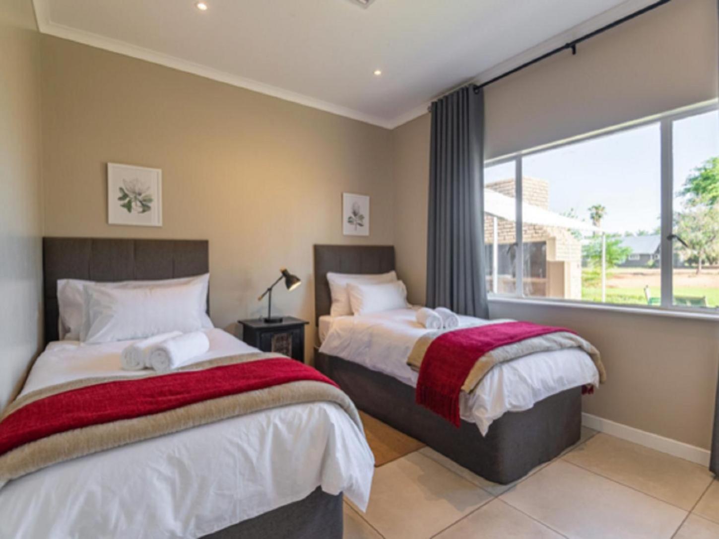 Flying Ostrich Guesthouse & Self-Catering Accommodation Mariental Habitación foto