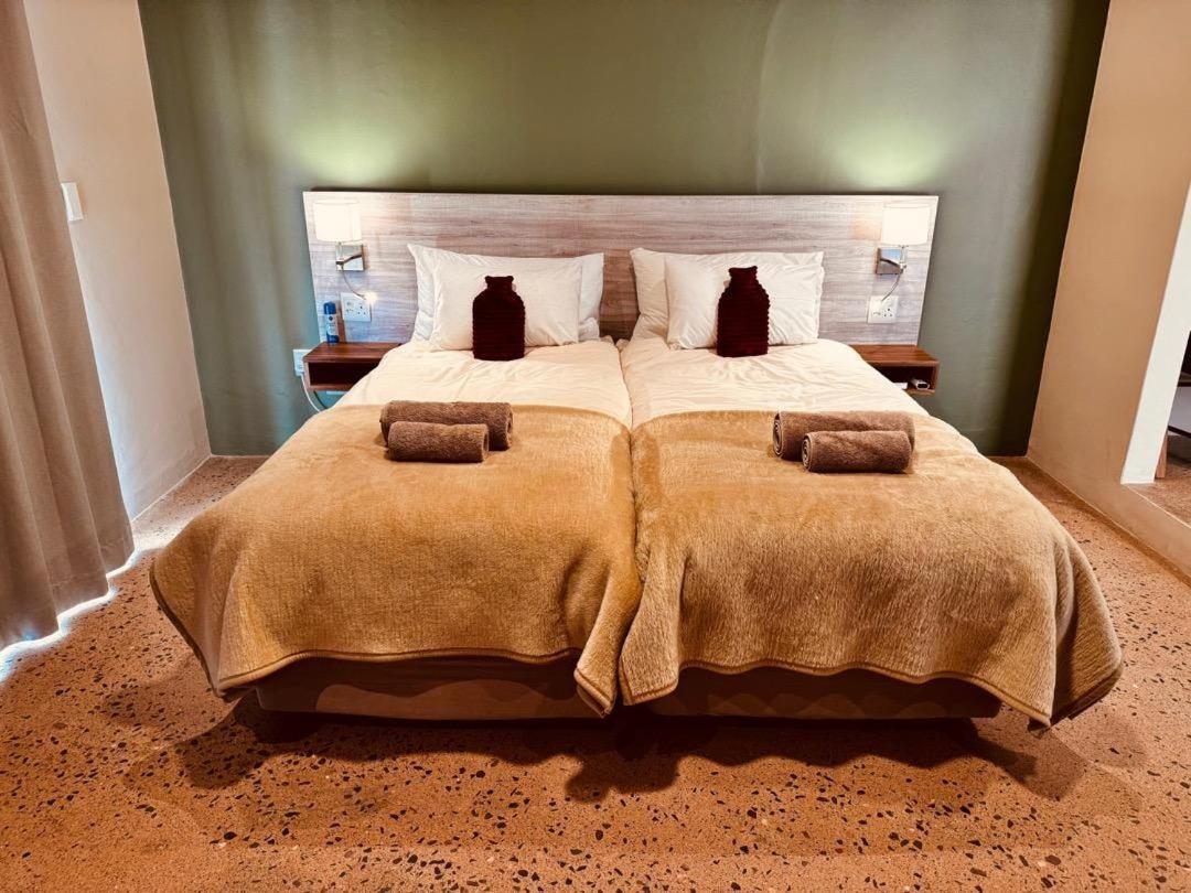 Flying Ostrich Guesthouse & Self-Catering Accommodation Mariental Habitación foto