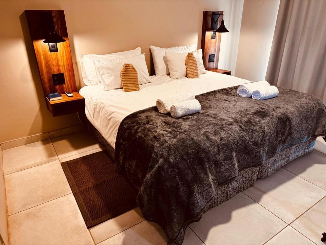 Flying Ostrich Guesthouse & Self-Catering Accommodation Mariental Habitación foto