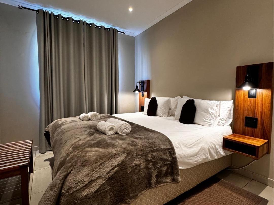 Flying Ostrich Guesthouse & Self-Catering Accommodation Mariental Habitación foto