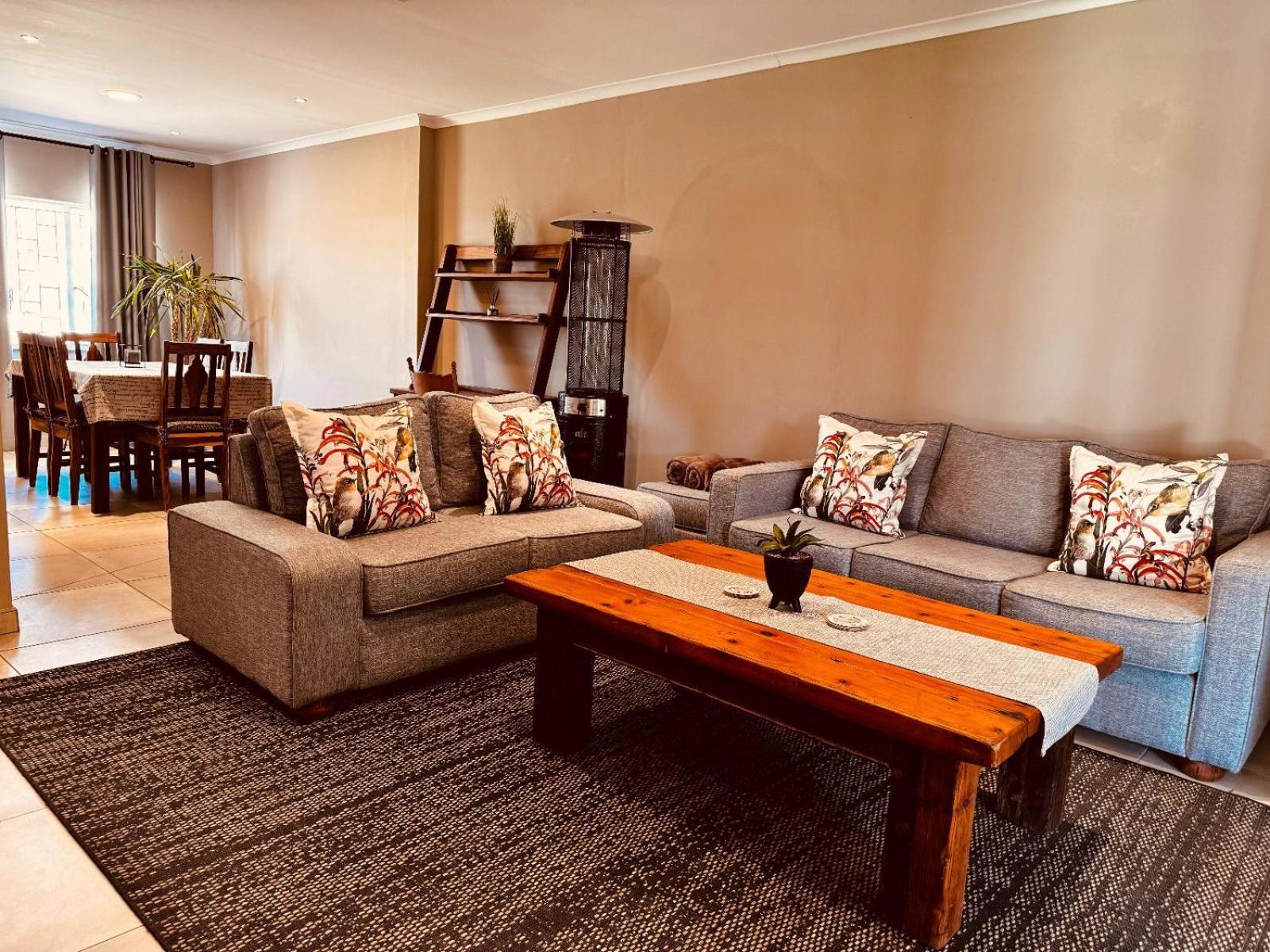 Flying Ostrich Guesthouse & Self-Catering Accommodation Mariental Habitación foto