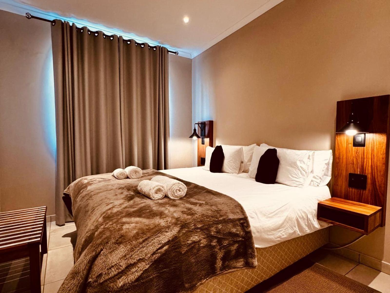 Flying Ostrich Guesthouse & Self-Catering Accommodation Mariental Habitación foto