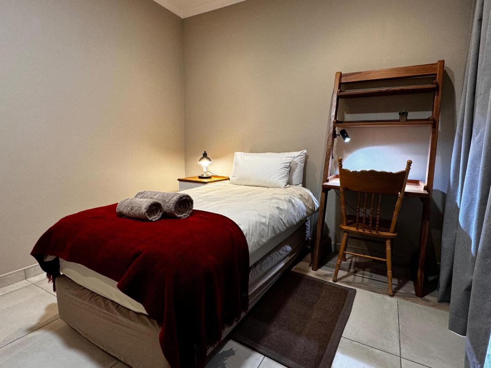 Flying Ostrich Guesthouse & Self-Catering Accommodation Mariental Habitación foto