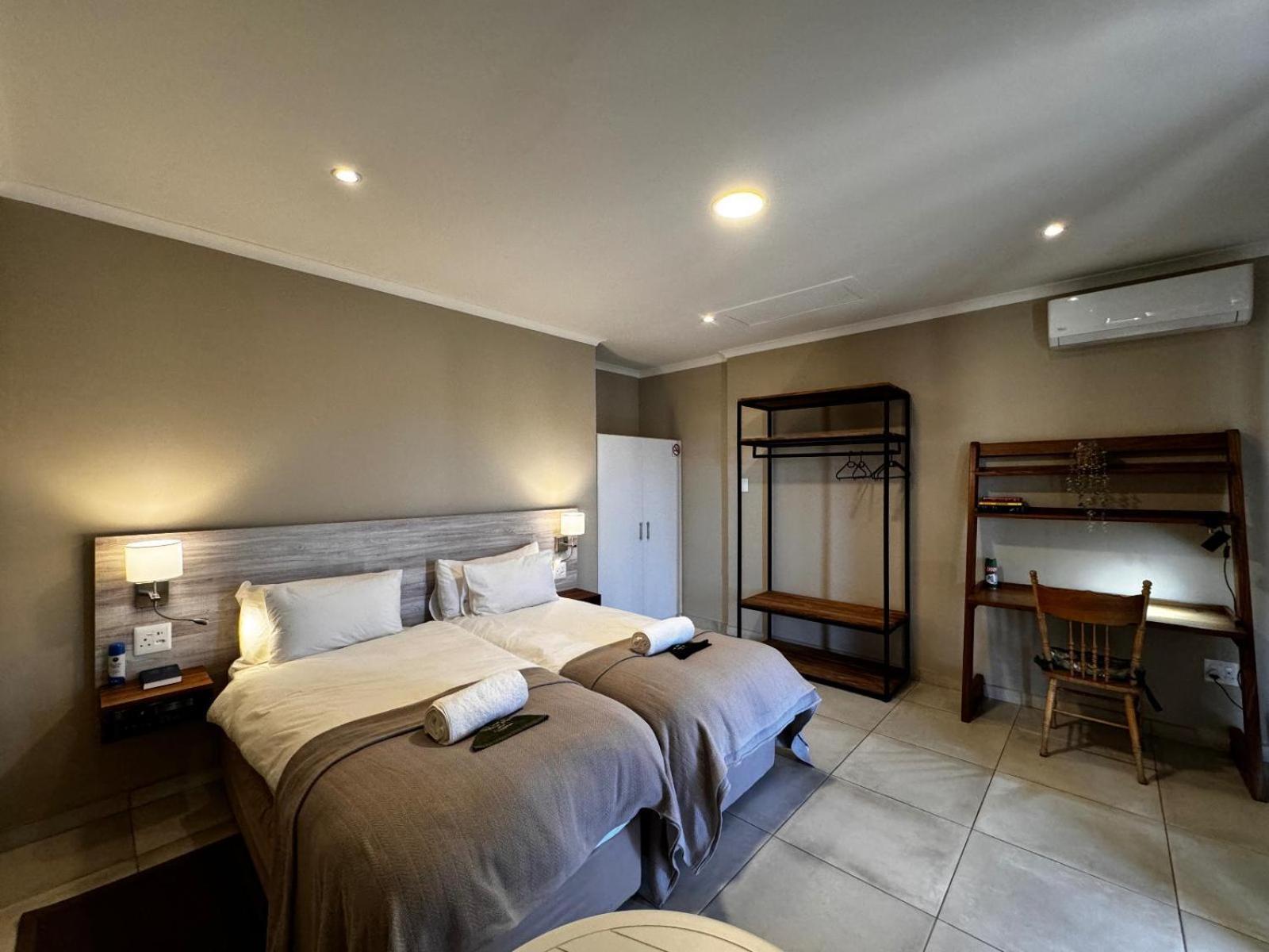 Flying Ostrich Guesthouse & Self-Catering Accommodation Mariental Habitación foto