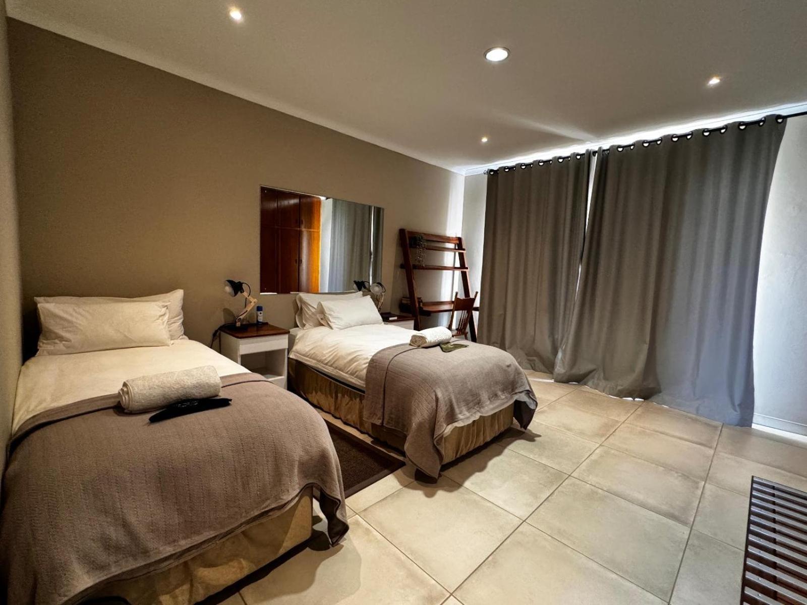 Flying Ostrich Guesthouse & Self-Catering Accommodation Mariental Habitación foto